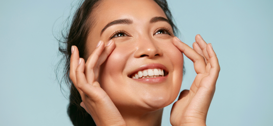 Haarentfernung für Frauen im Gesicht: Schmerzfrei und effektiv mit den Silkpads von Hiicare